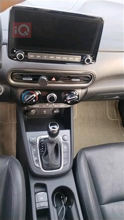 هيونداي كونا